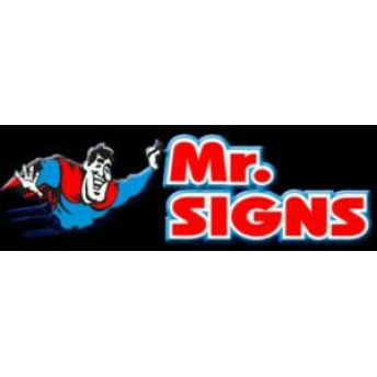 Mr Signs